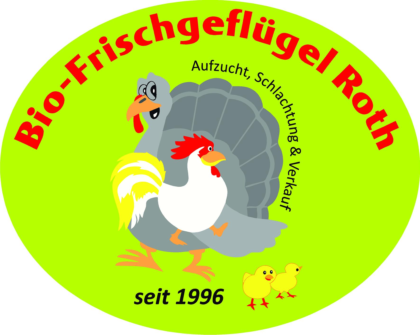 BIO Frischgeflügel Roth GmbH &Co.KG